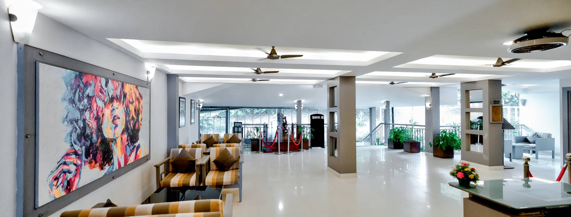 Regenta Baywatch Resort Obrázok15