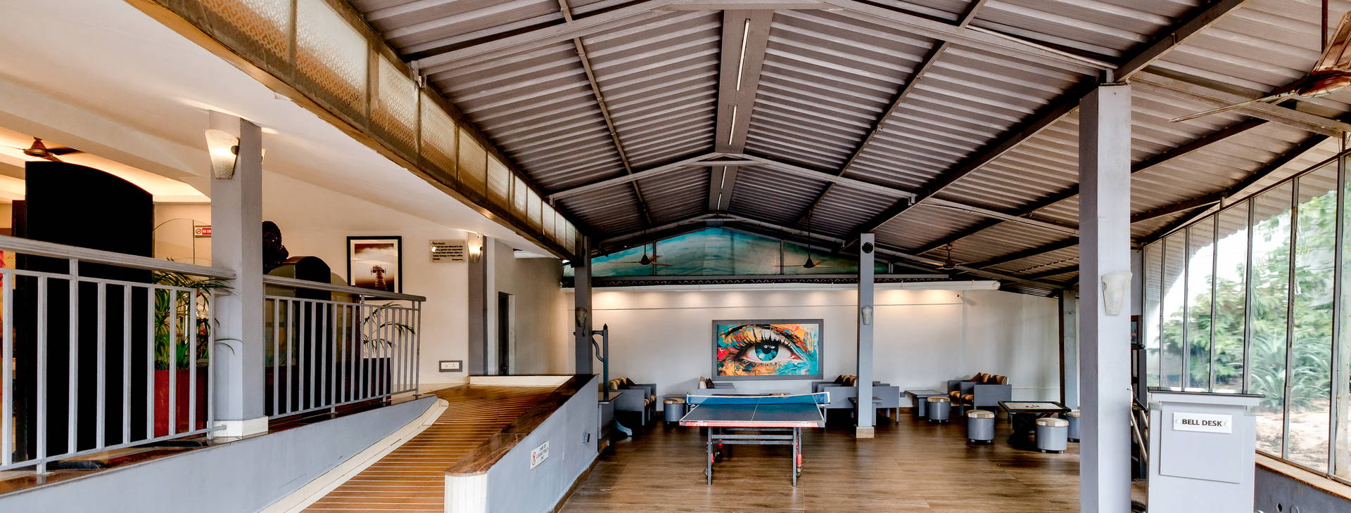 Regenta Baywatch Resort Obrázok14