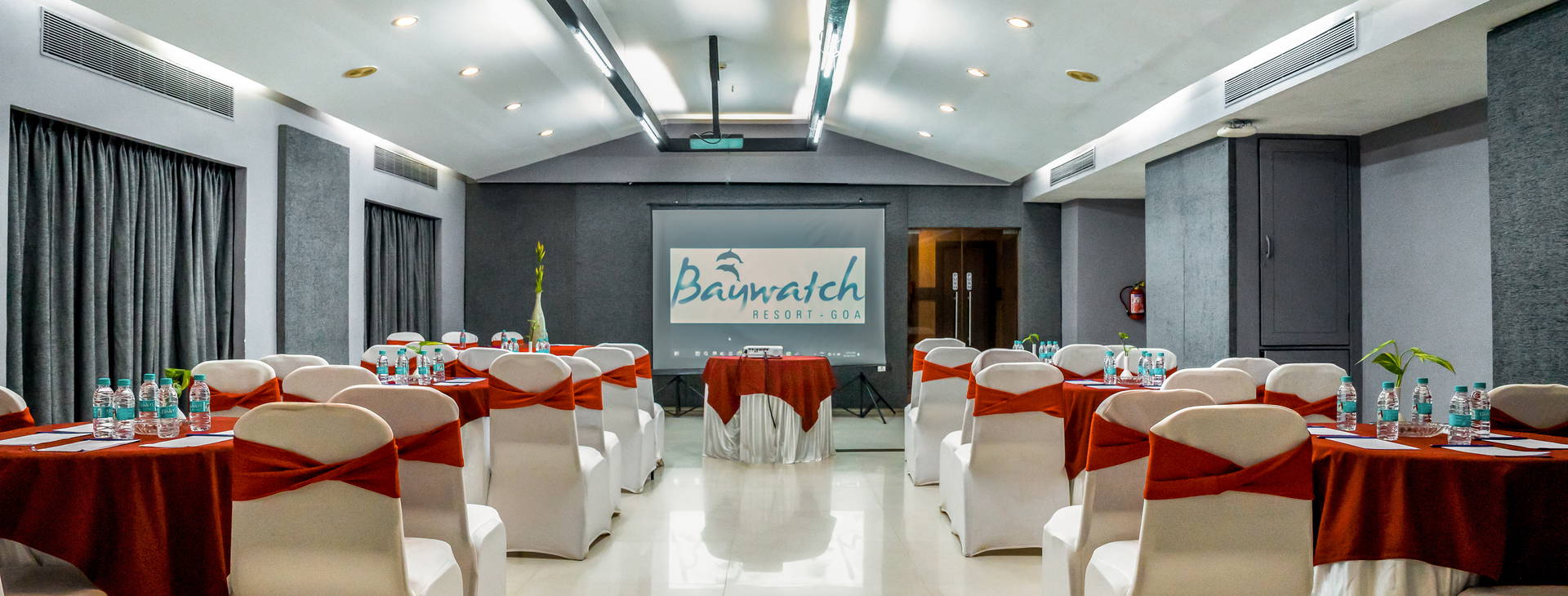 Regenta Baywatch Resort Obrázok20