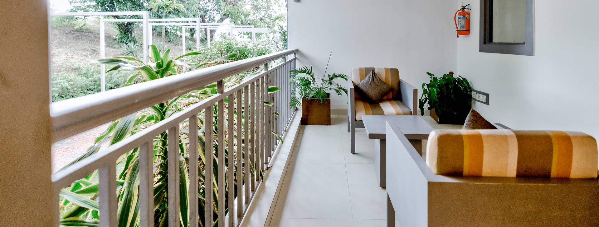 Regenta Baywatch Resort Obrázok16