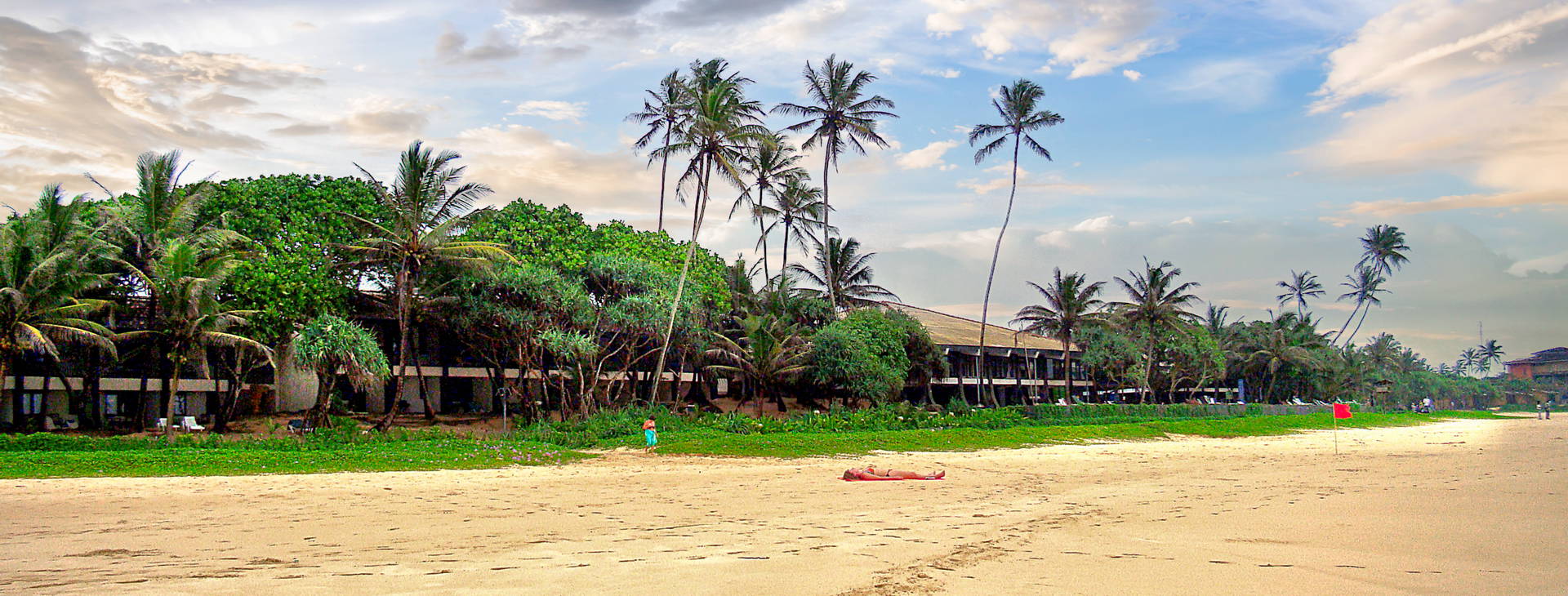 Koggala Beach Obrázok11