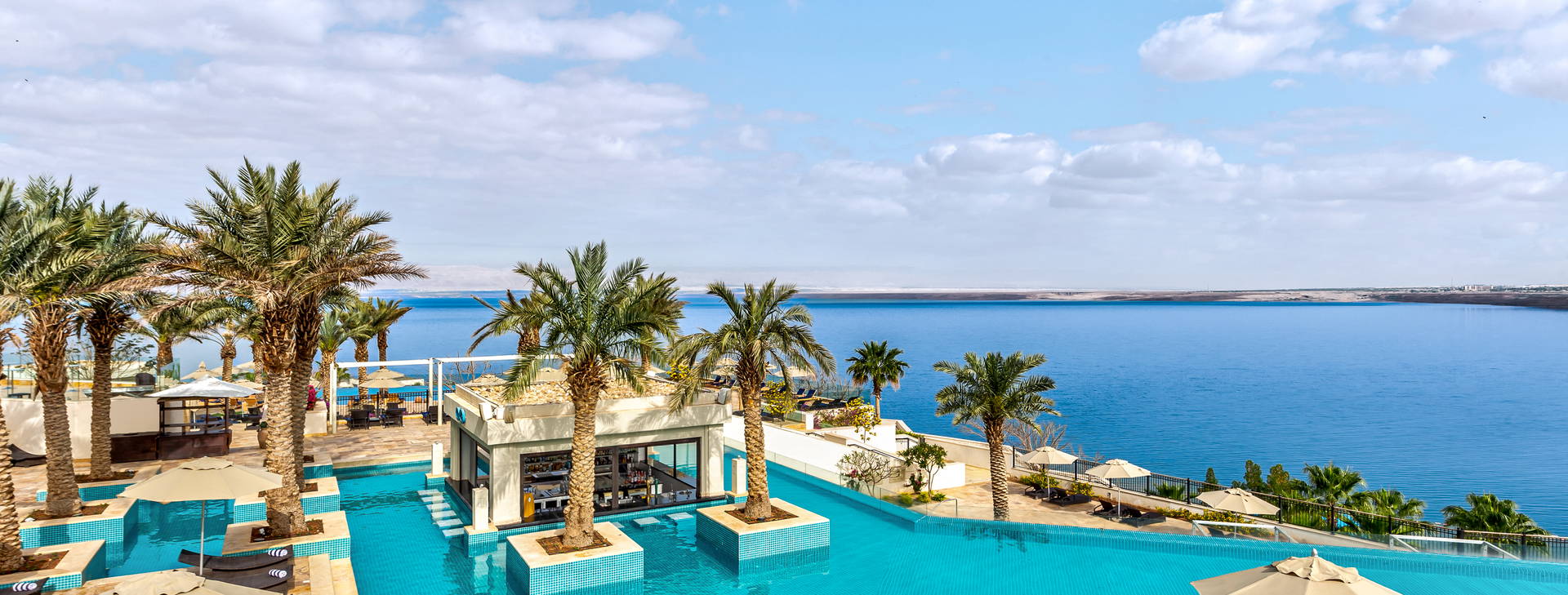 Hilton Dead Sea Resort & Spa Obrázok4