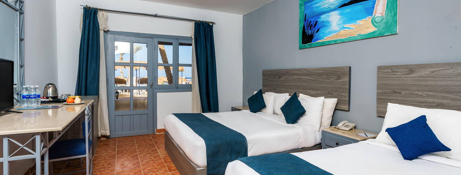 Protels Crystal Beach Resort Obrázok15