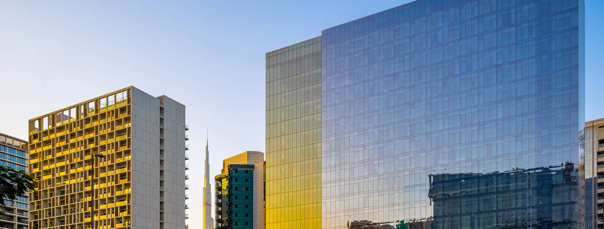 Grand Millennium Business Bay Obrázok2