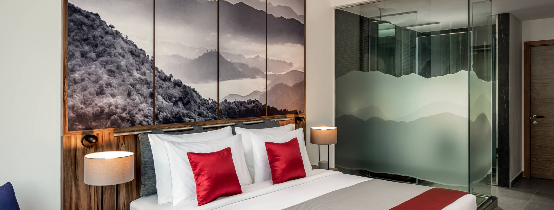 Grand Millennium Business Bay Obrázok4