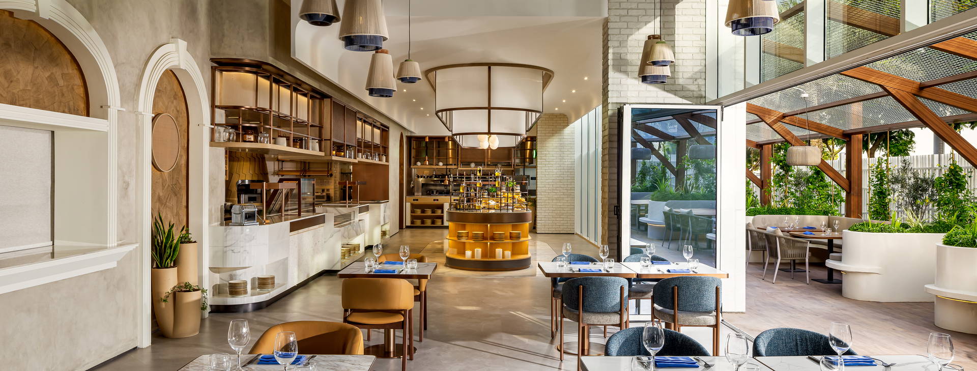 Grand Millennium Business Bay Obrázok6