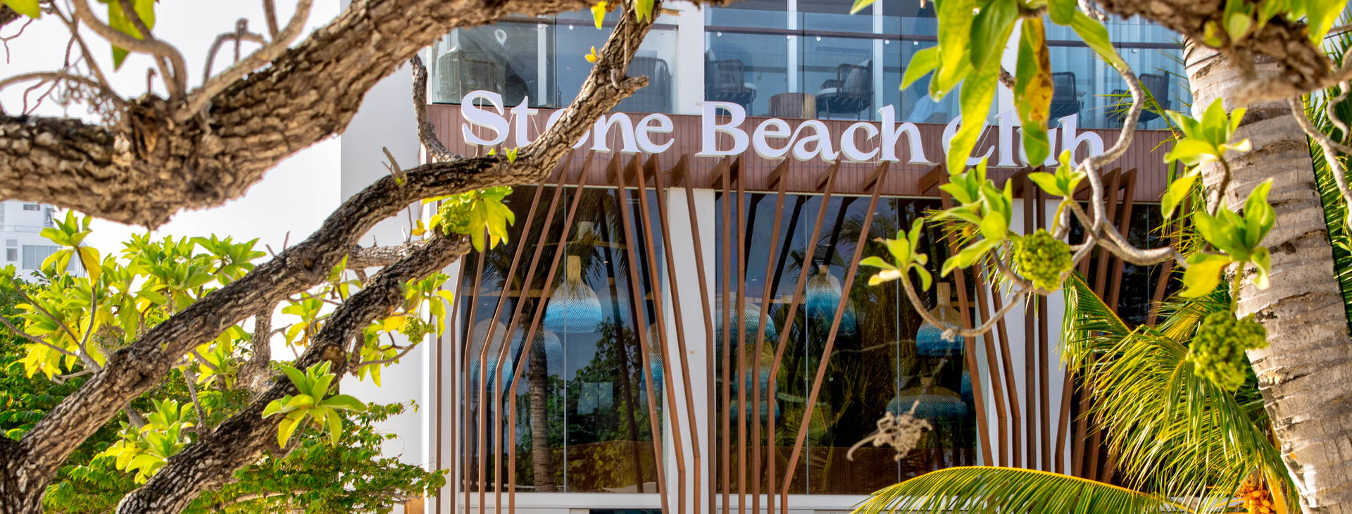 Stone Beach Club Obrázok10