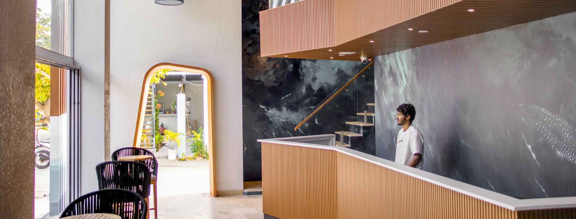 Stone Beach Club Obrázok21