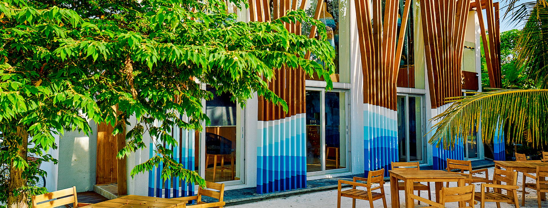 Stone Beach Club Obrázok2