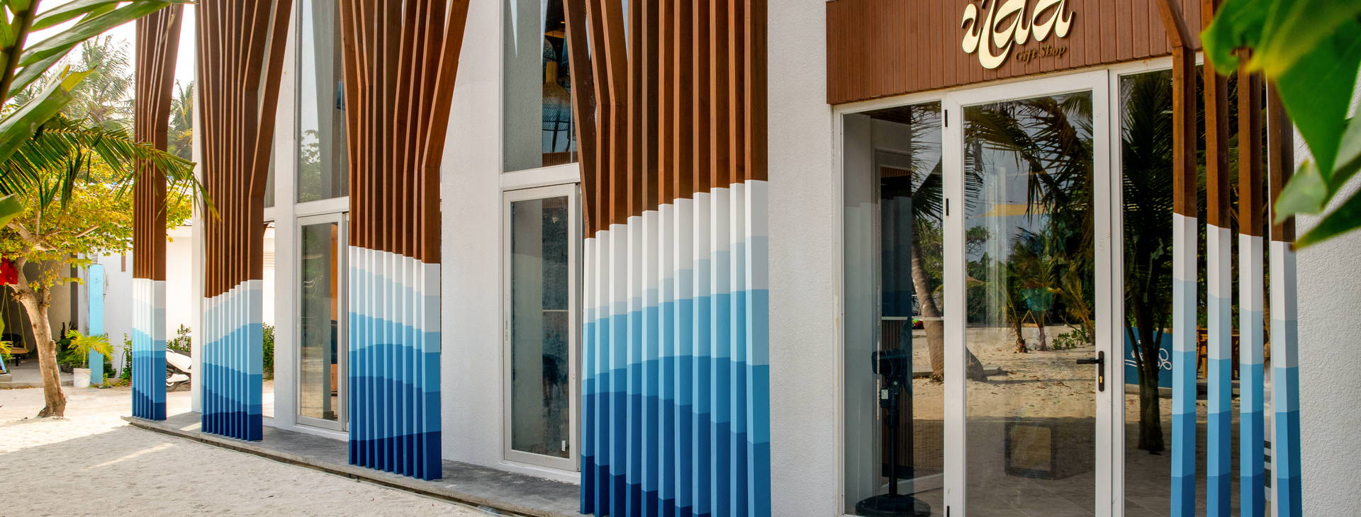 Stone Beach Club Obrázok5