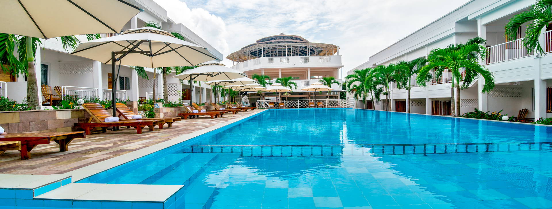 Palma Resort Obrázok3