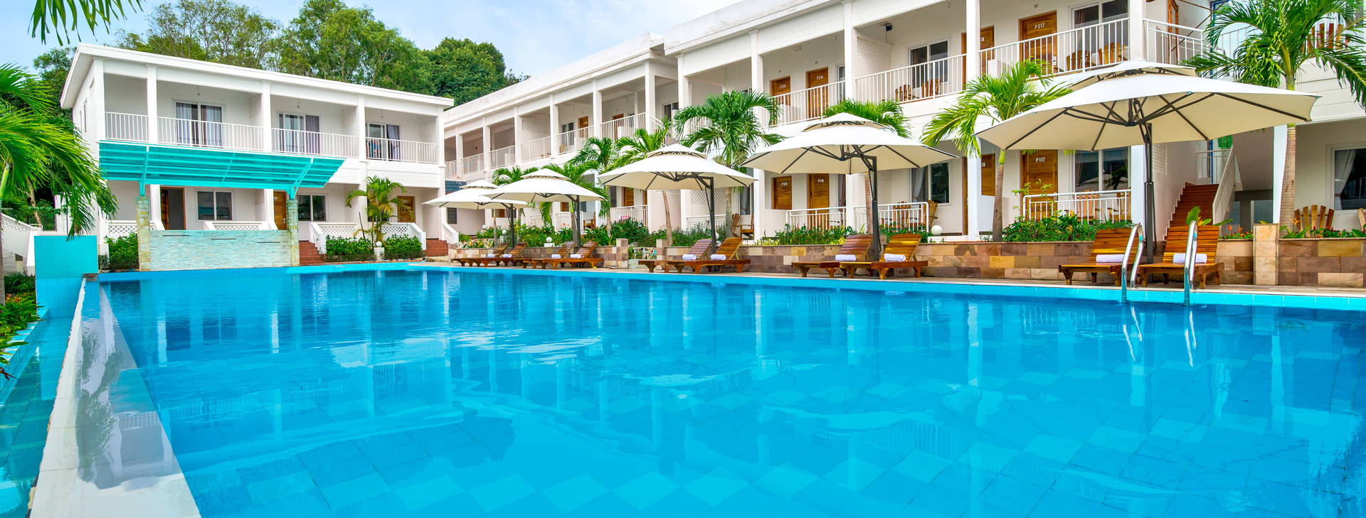 Palma Resort Obrázok2