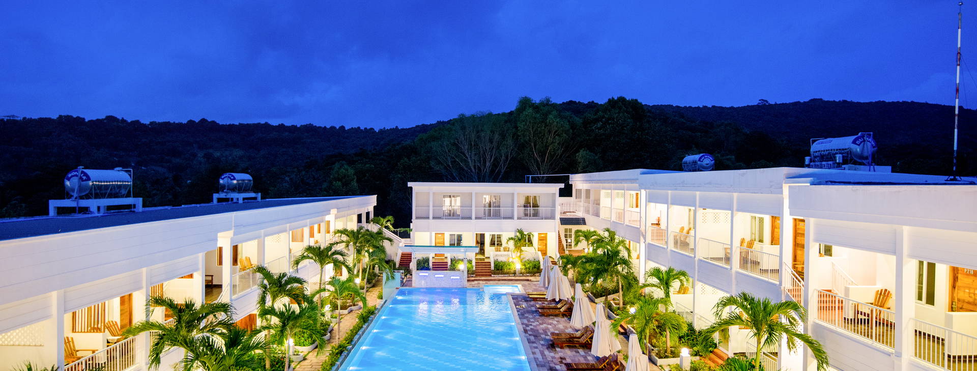 Palma Resort Obrázok7