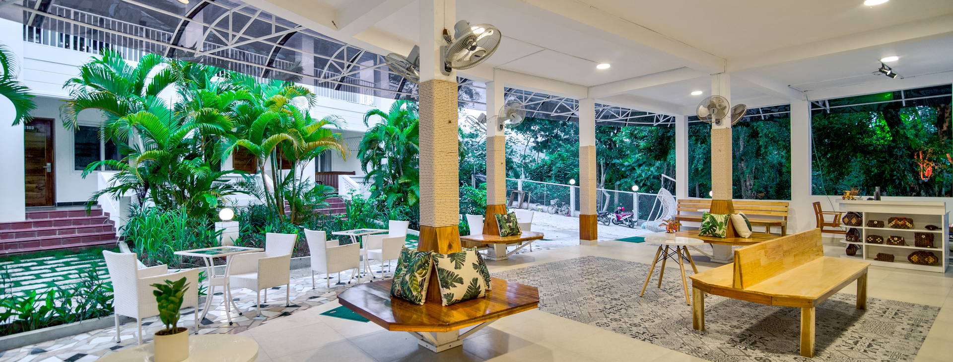 Palma Resort Obrázok29