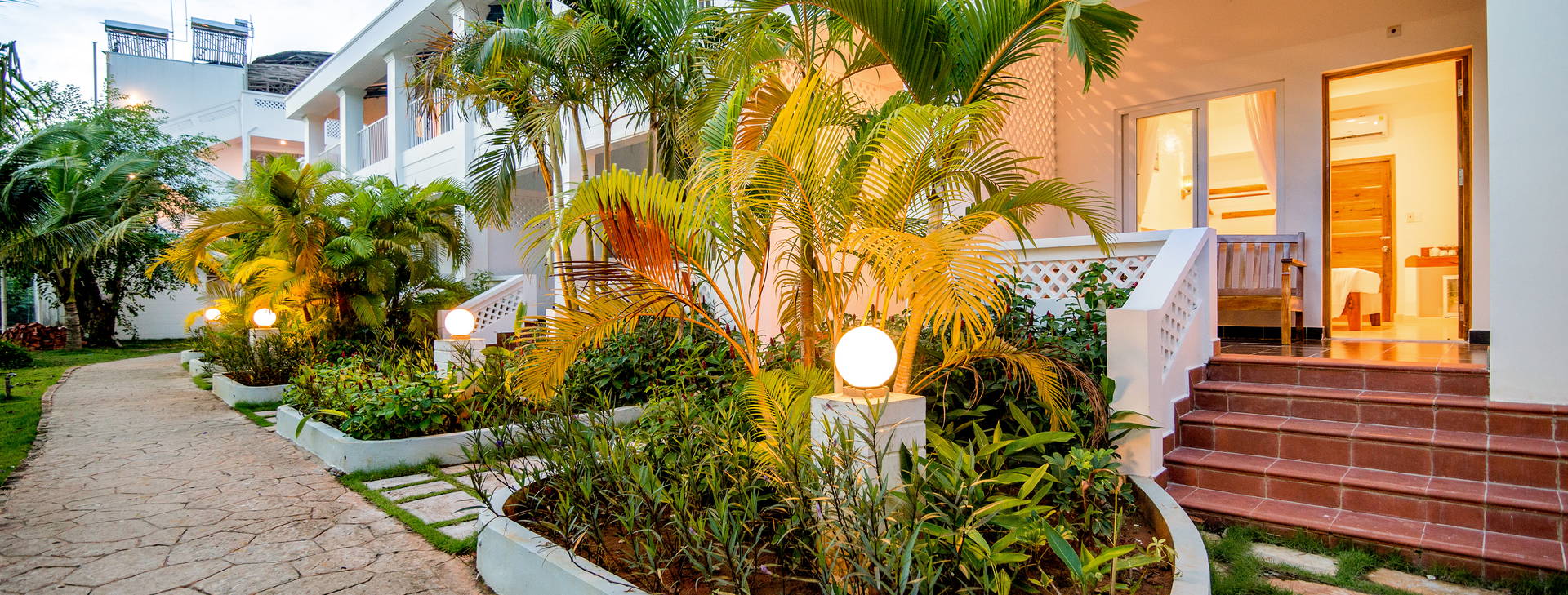 Palma Resort Obrázok17