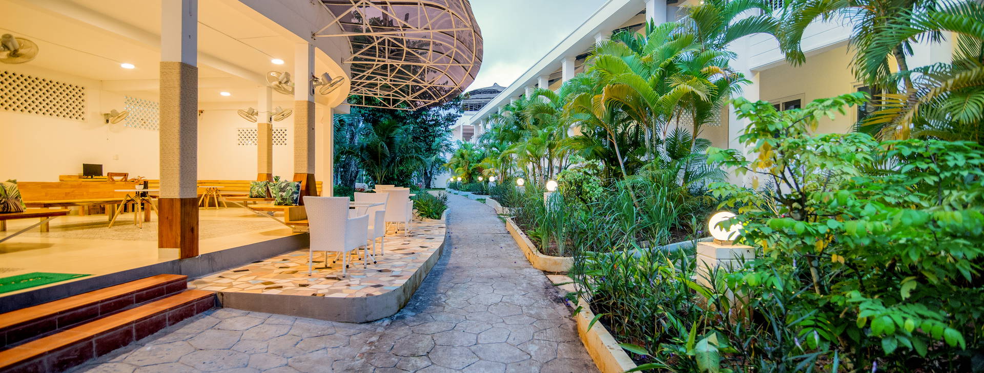 Palma Resort Obrázok18