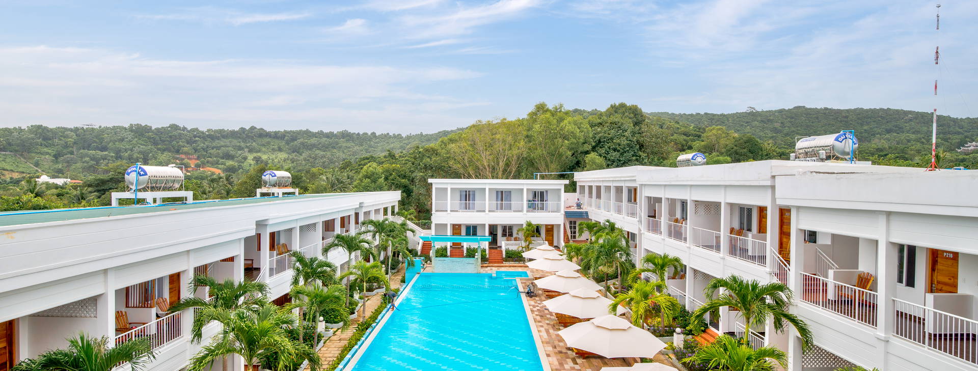 Palma Resort Obrázok5