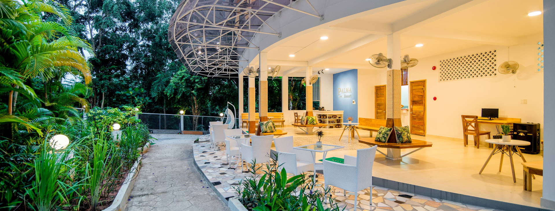 Palma Resort Obrázok19