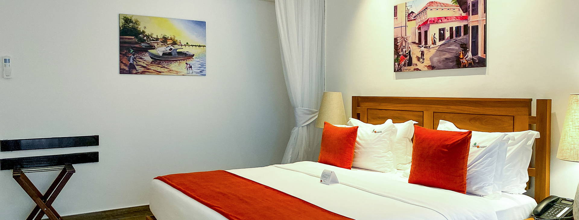 Travellers Beach Hotel & Club Obrázok4