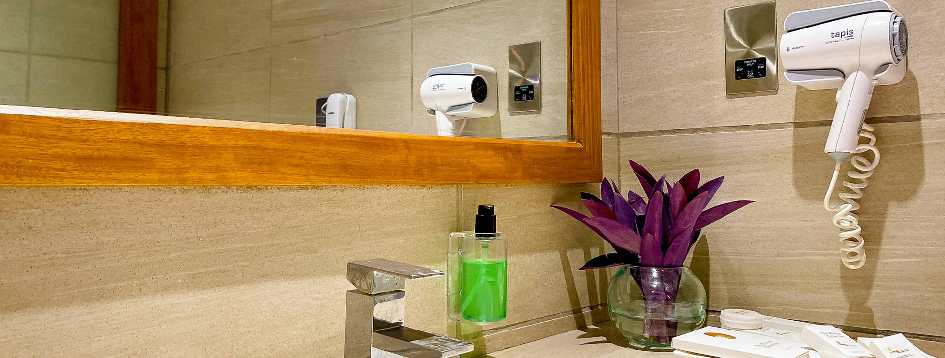 Travellers Beach Hotel & Club Obrázok8