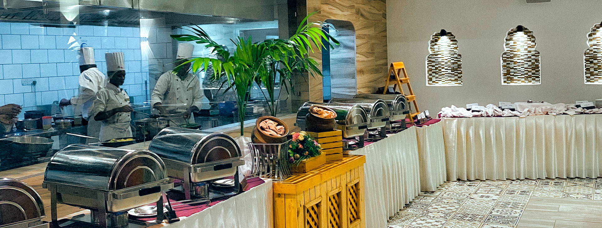 Travellers Beach Hotel & Club Obrázok15