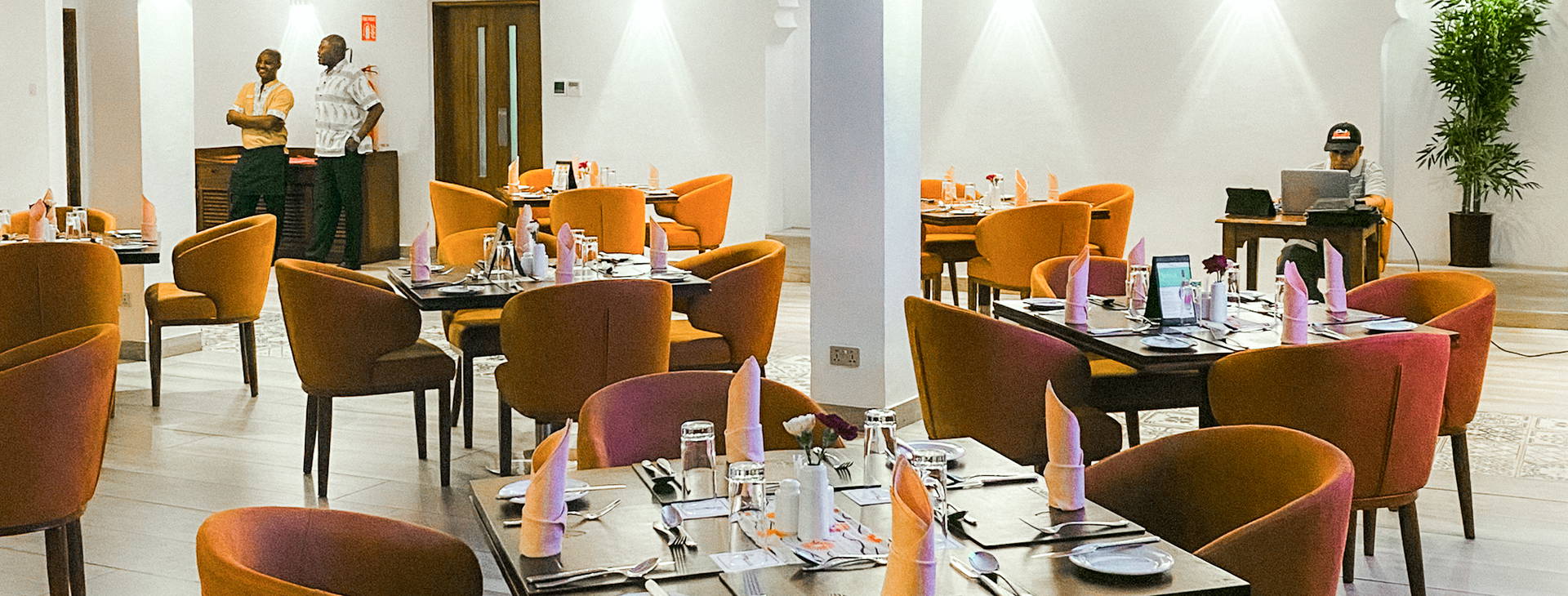 Travellers Beach Hotel & Club Obrázok14