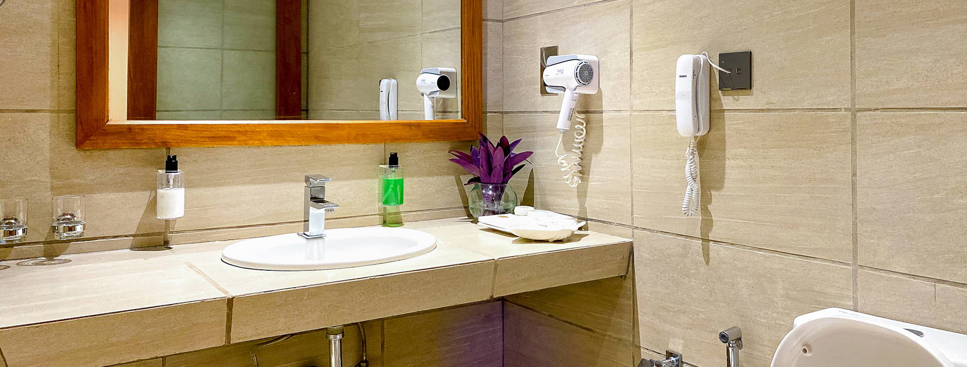 Travellers Beach Hotel & Club Obrázok7