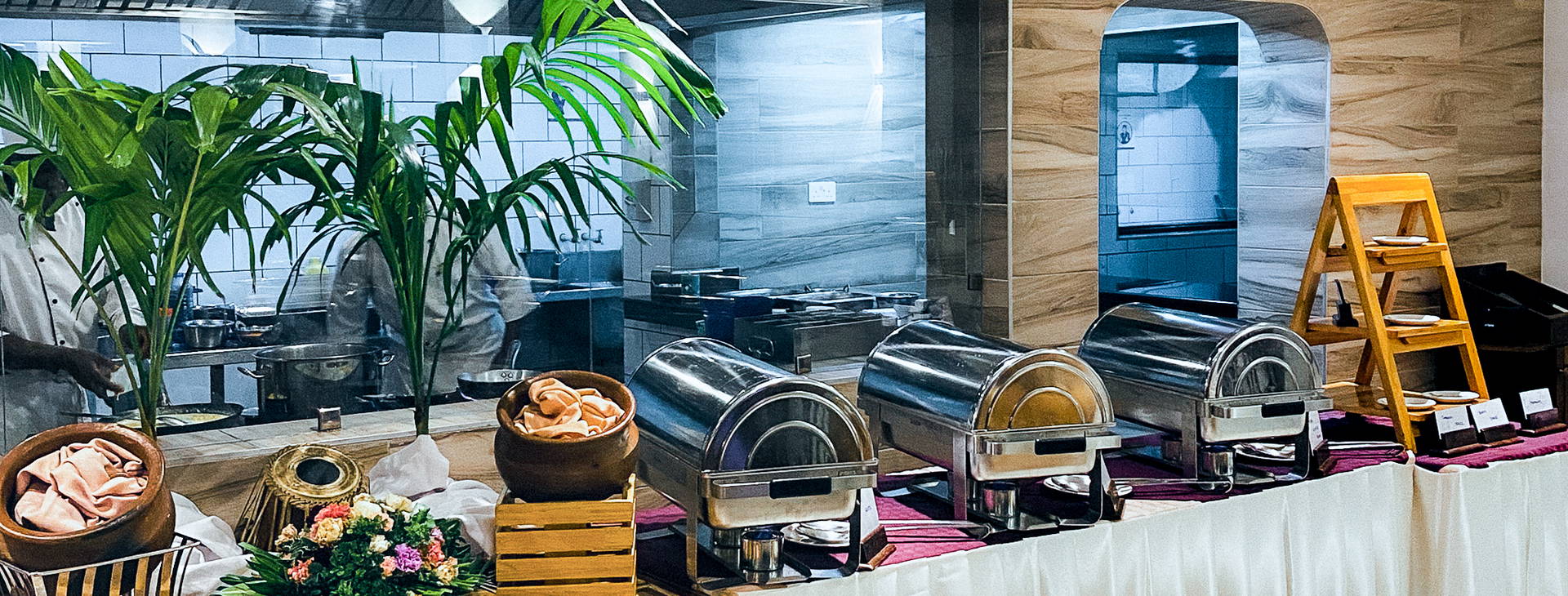 Travellers Beach Hotel & Club Obrázok10