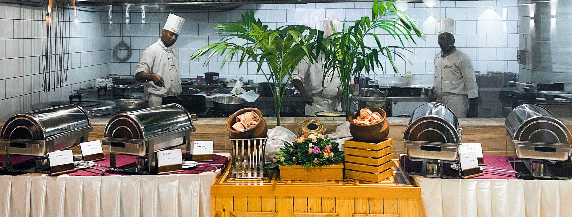 Travellers Beach Hotel & Club Obrázok17