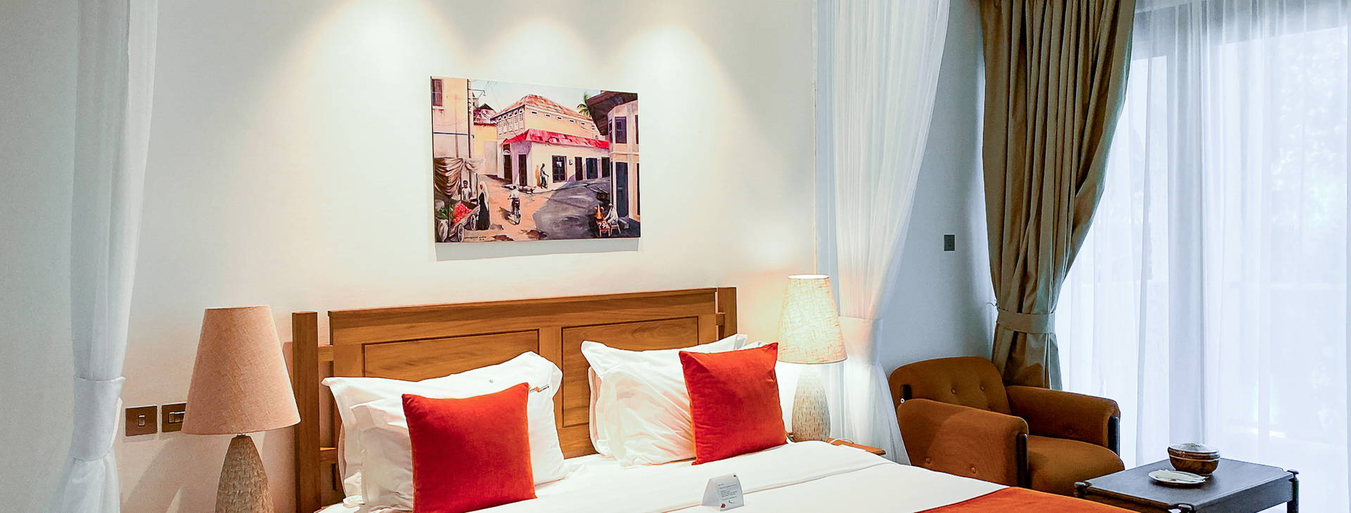 Travellers Beach Hotel & Club Obrázok6