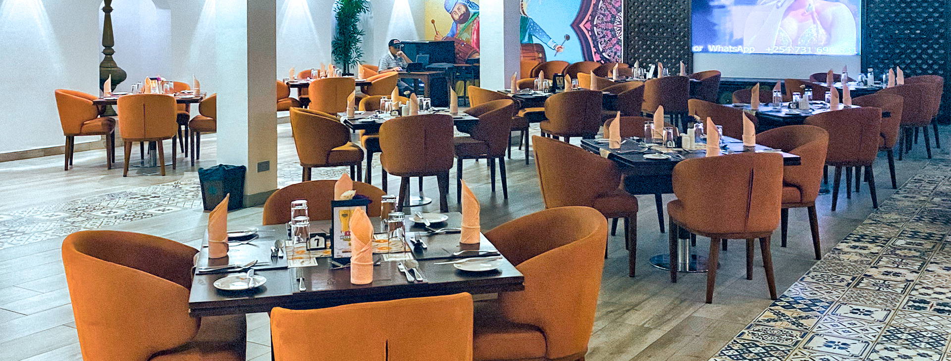 Travellers Beach Hotel & Club Obrázok11