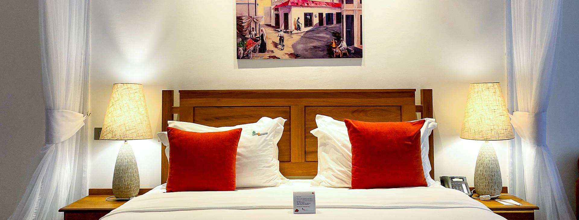 Travellers Beach Hotel & Club Obrázok5