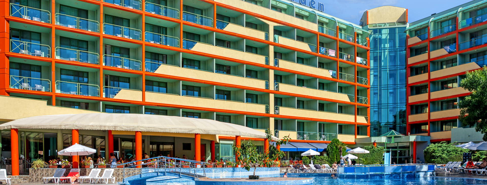 Kalina Garden Obrázok2