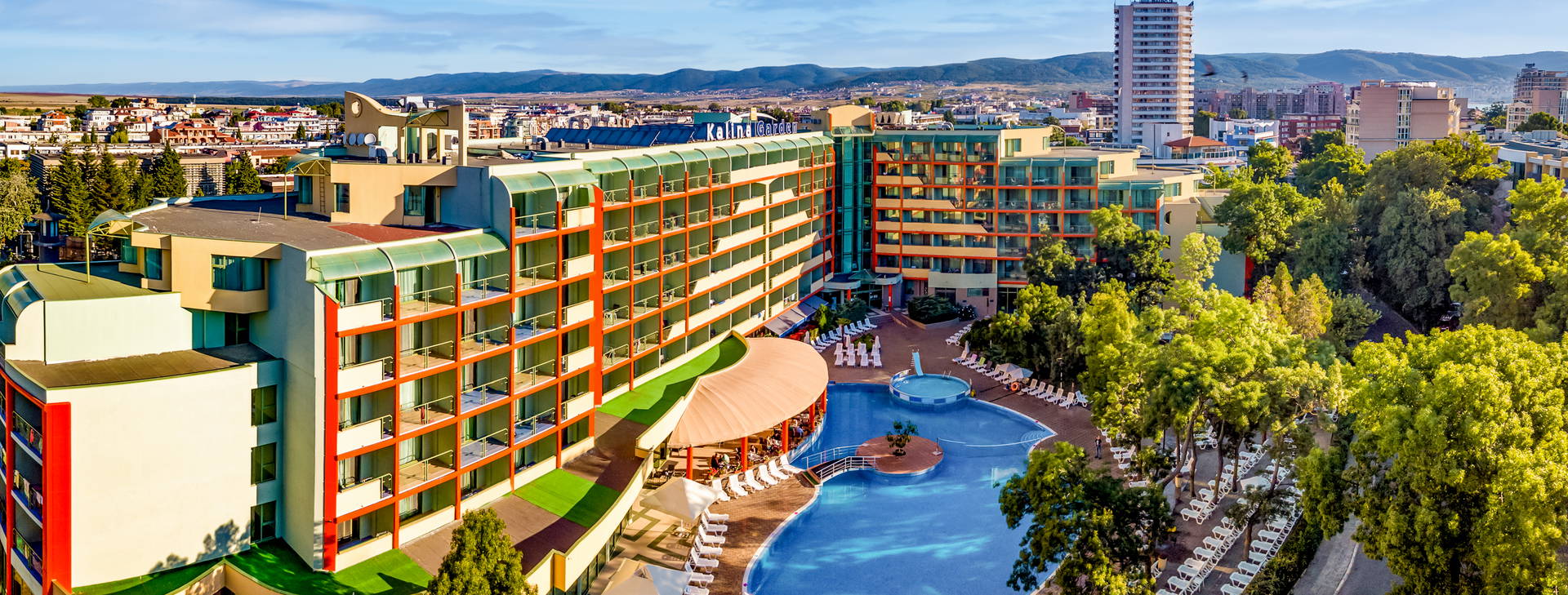 Kalina Garden Obrázok0