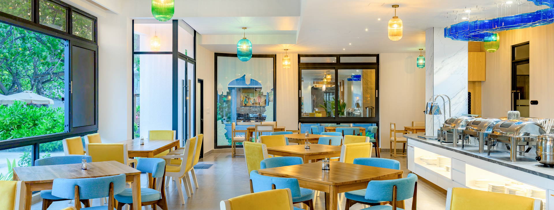 Arrival Beach & Spa Obrázok16