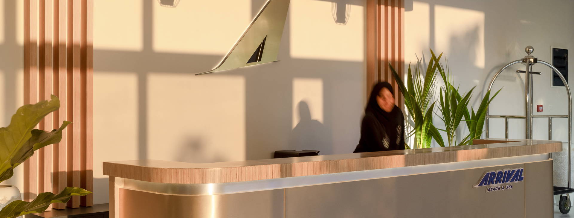 Arrival Beach & Spa Obrázok21