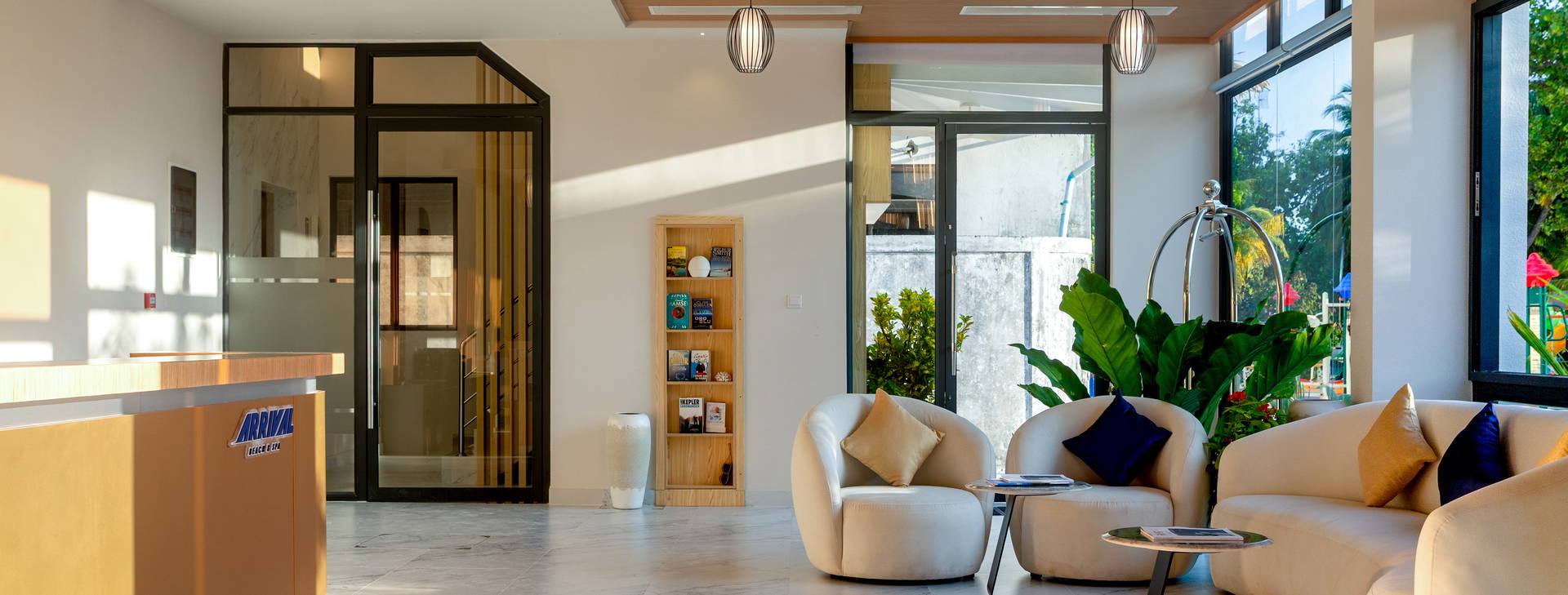 Arrival Beach & Spa Obrázok20