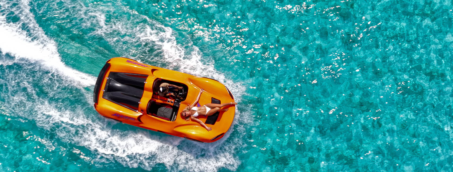 Arrival Beach & Spa Obrázok26