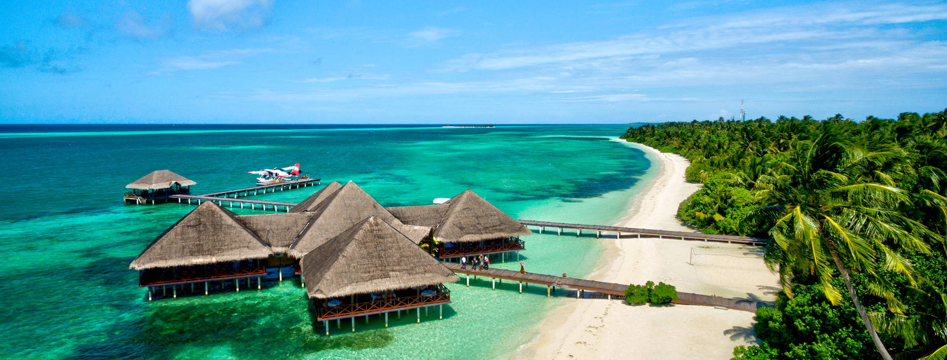 Medhufushi Island Resort Obrázok6