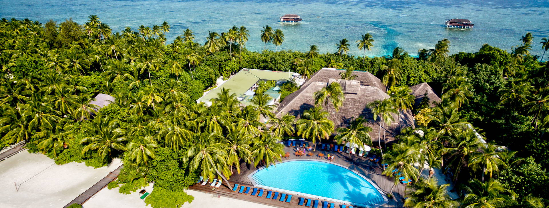 Medhufushi Island Resort Obrázok3