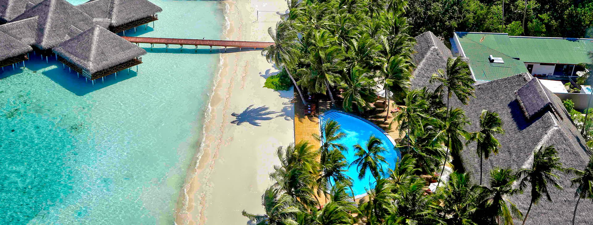 Medhufushi Island Resort Obrázok5
