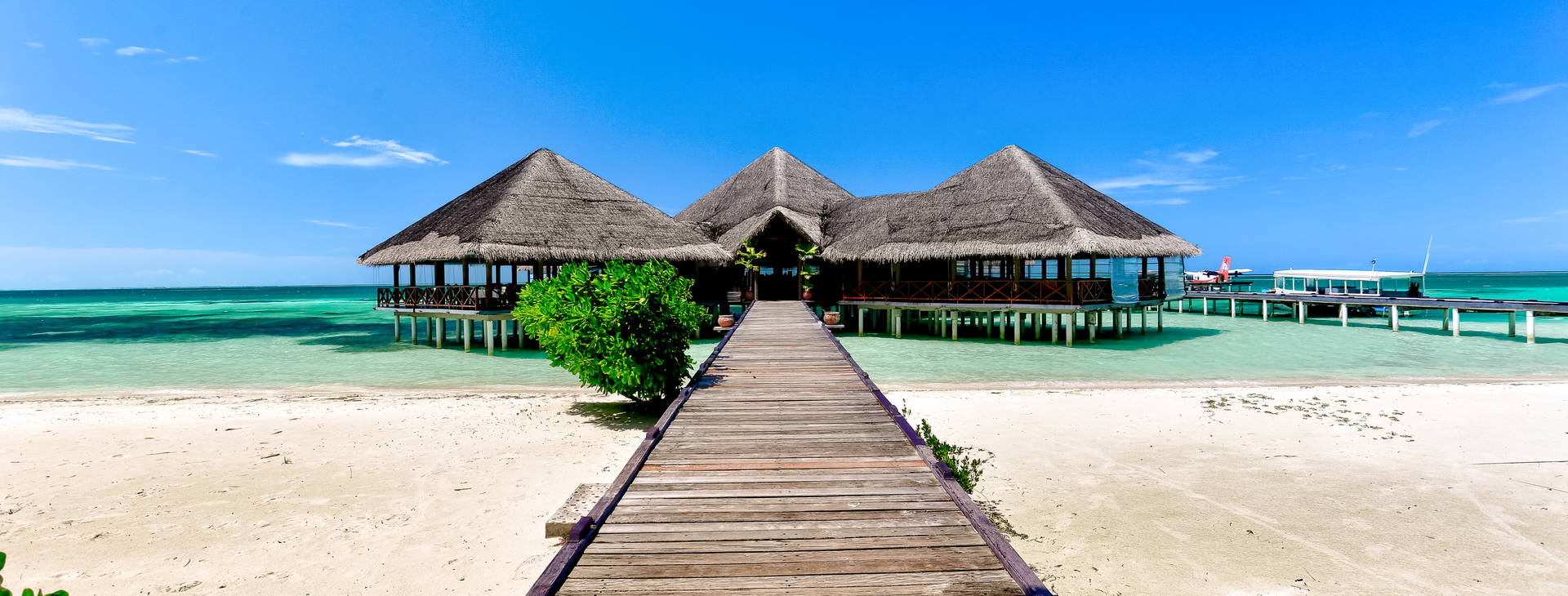 Medhufushi Island Resort Obrázok14