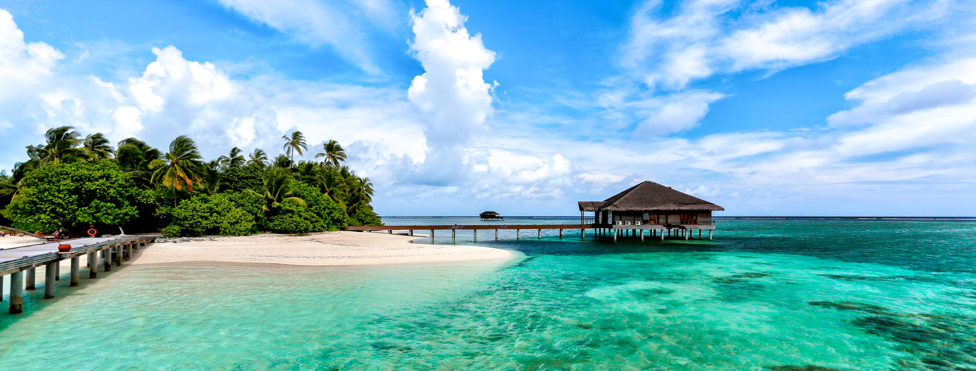 Medhufushi Island Resort Obrázok12