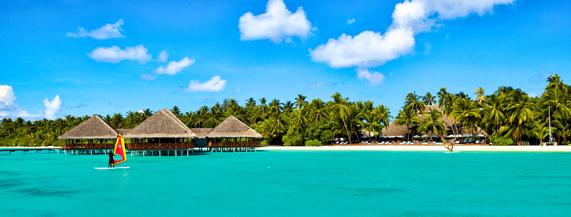 Medhufushi Island Resort Obrázok10
