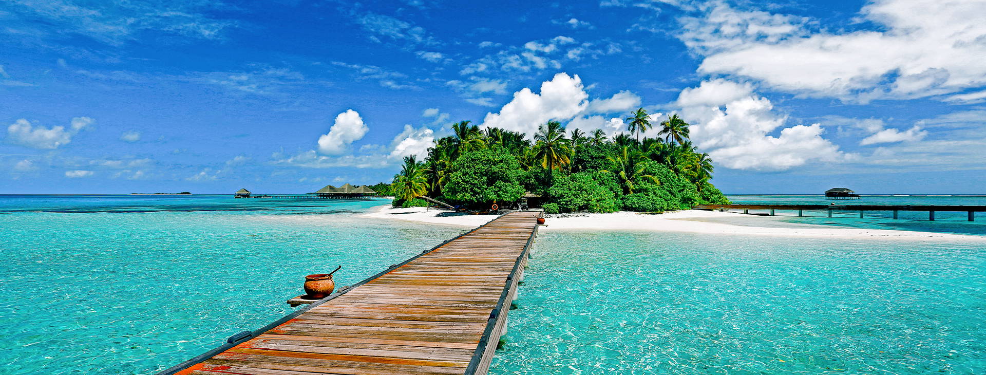 Medhufushi Island Resort Obrázok11