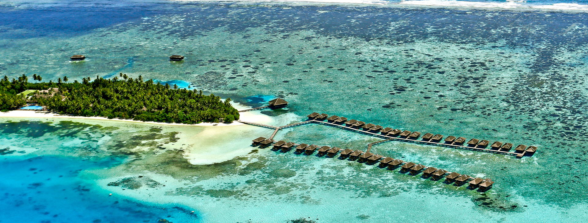 Medhufushi Island Resort Obrázok13