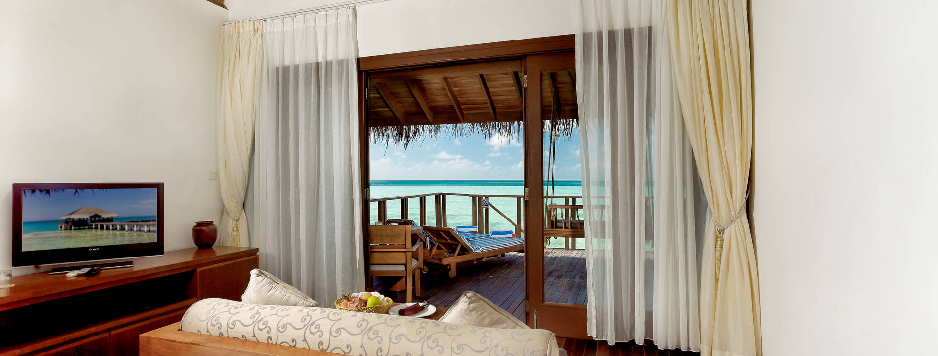 Medhufushi Island Resort Obrázok19