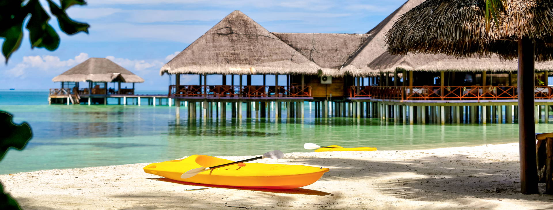 Medhufushi Island Resort Obrázok17