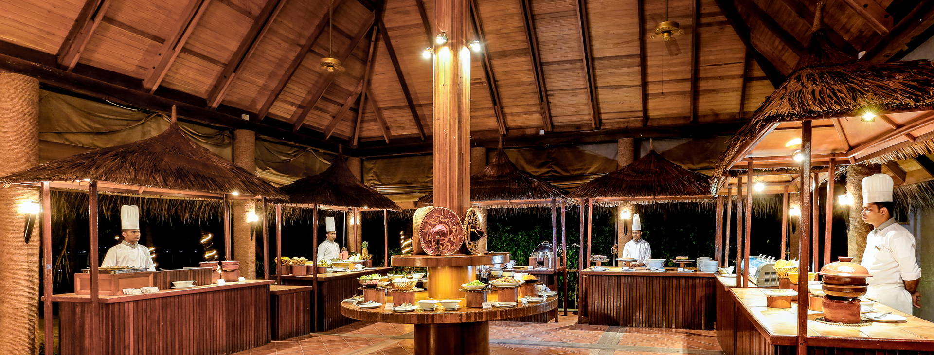 Medhufushi Island Resort Obrázok22