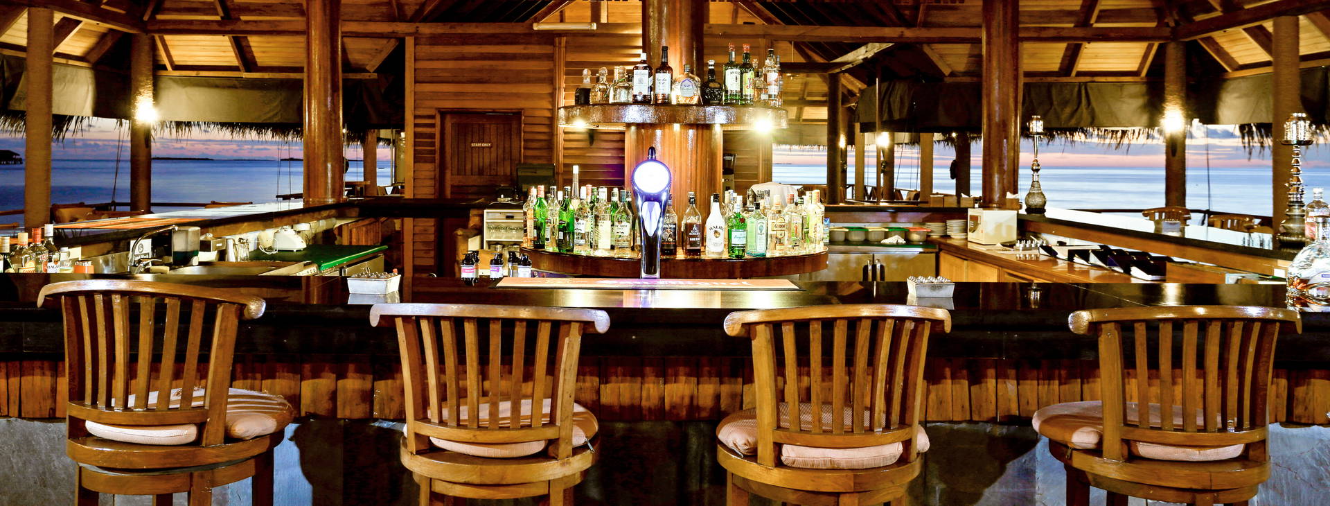 Medhufushi Island Resort Obrázok25